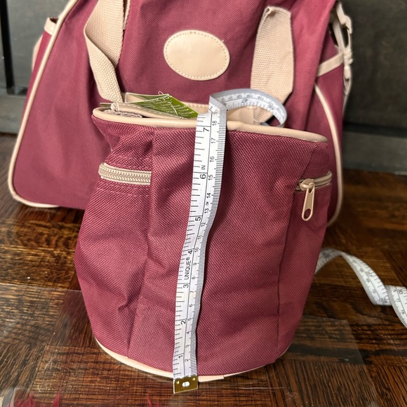 Travel Bag/Cosmetic Bag - Picture 9 of 9